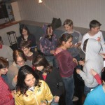 FiVo "Wer bin ich, wo bin ich?